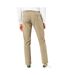Pantalon chino kaki homme dockers 116 taper-2