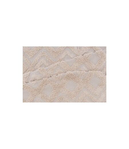 Tapis Déco Tufté Hilma 200x300cm Beige