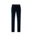 Mens C-genius Tuxedo Trousers Turquoise Aqua Boss-1