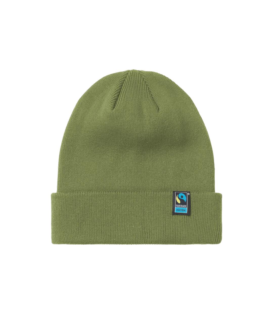 Bonnet Classic Kaki Neutral-1