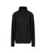 PRO RTX Mens Microfleece Jacket (Black)