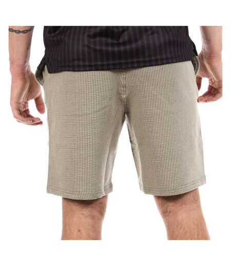 Short kaki homme only & sons kian