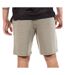 Short kaki homme only & sons kian-2