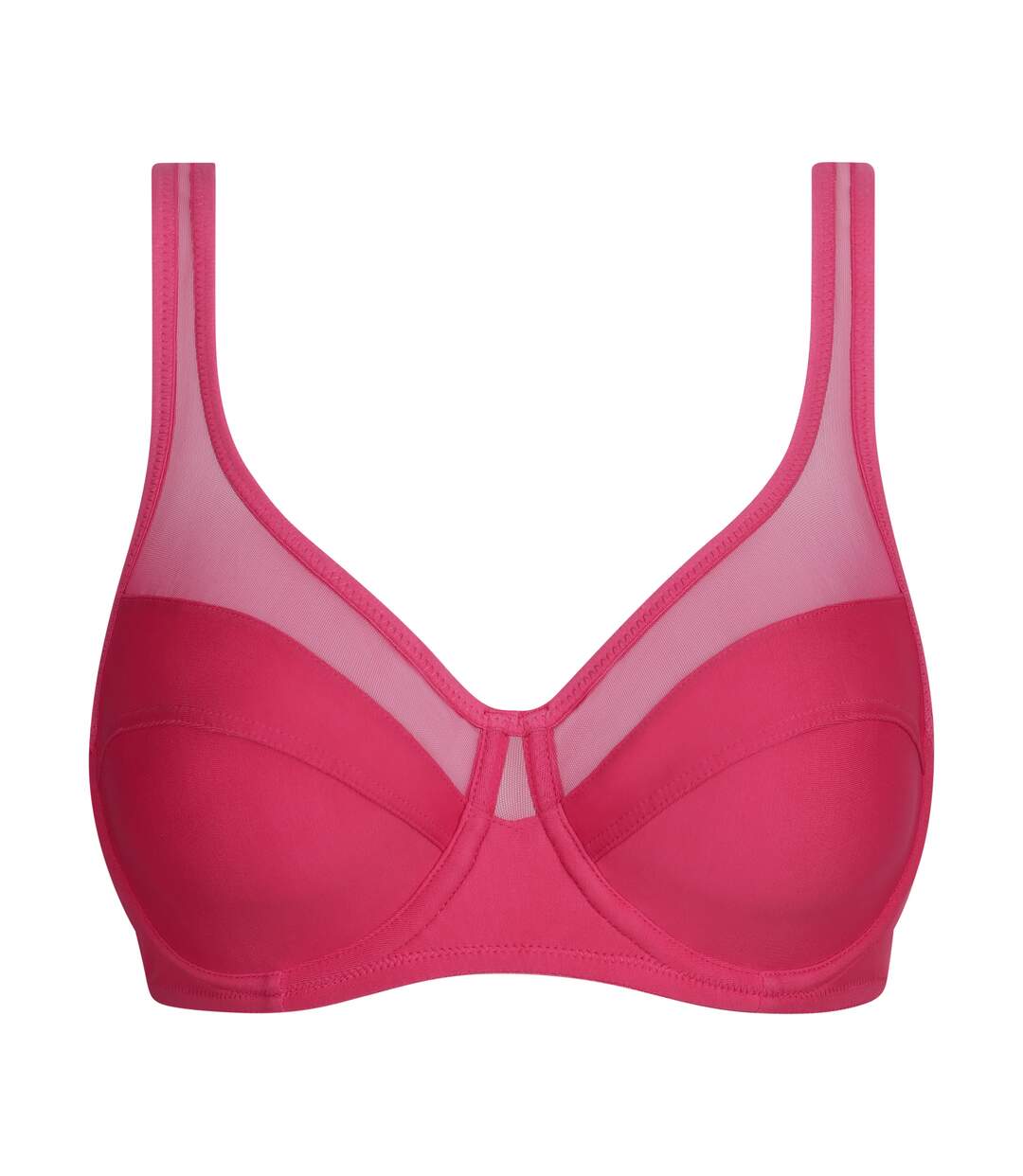 Soutien-gorge Emboîtant Avec Armatures Non Paddé Generous-5