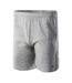 Short Moen Homme Gris Moyen Martes Essential-3