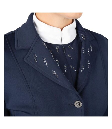 Veste De Compétition Roka Reign Adulte Bleu Marine Hy