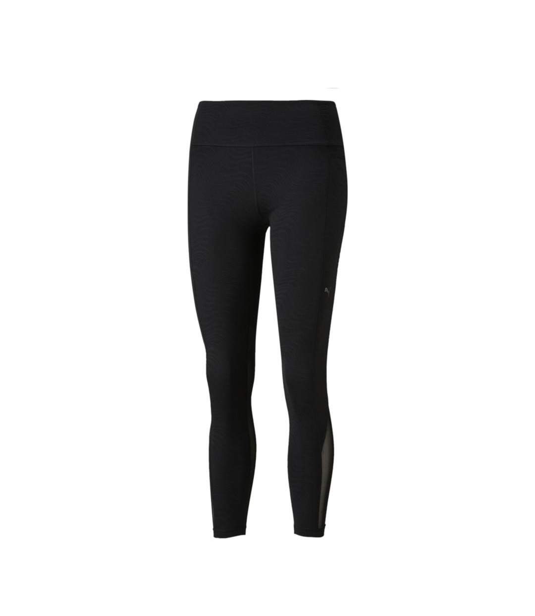Legging noir femme puma flawless - xs-1