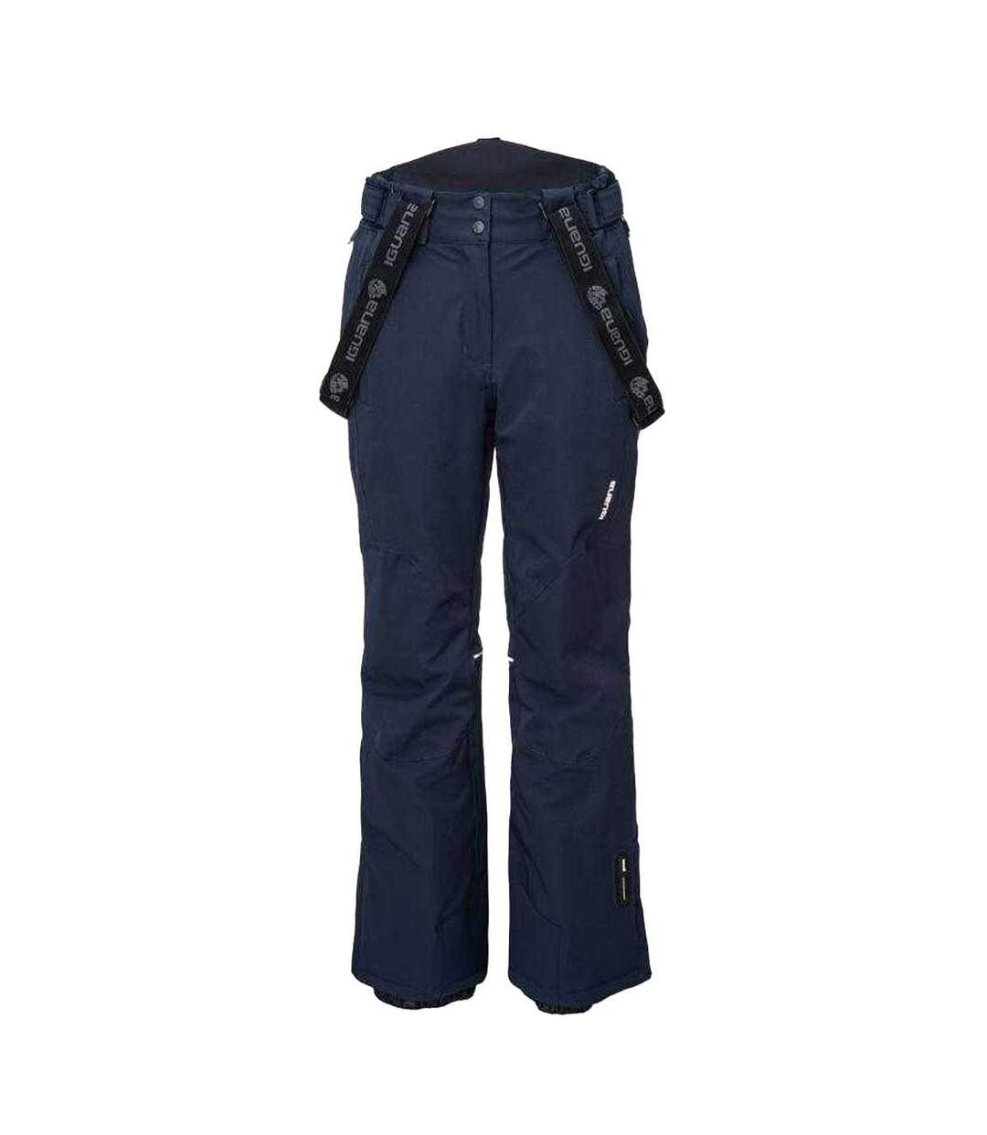 Pantalon De Ski Boreta Femme Noir Iguana-2