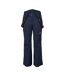 Pantalon De Ski Boreta Femme Noir Iguana-2