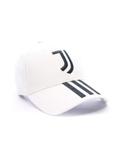 Casquette Blanche Homme Adidas Juventus - OSFM