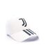 Casquette Blanche Homme Adidas Juventus - OSFM