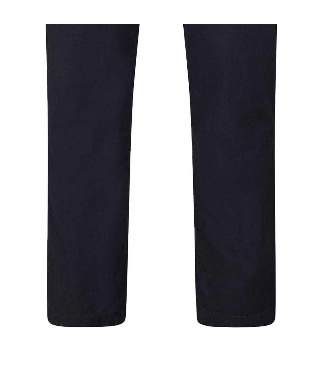 Mens Straight Leg Regular Chinos Abyss Blue Lacoste-3