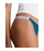 String Motif/style Logo Femme Vert Calvin Klein-4