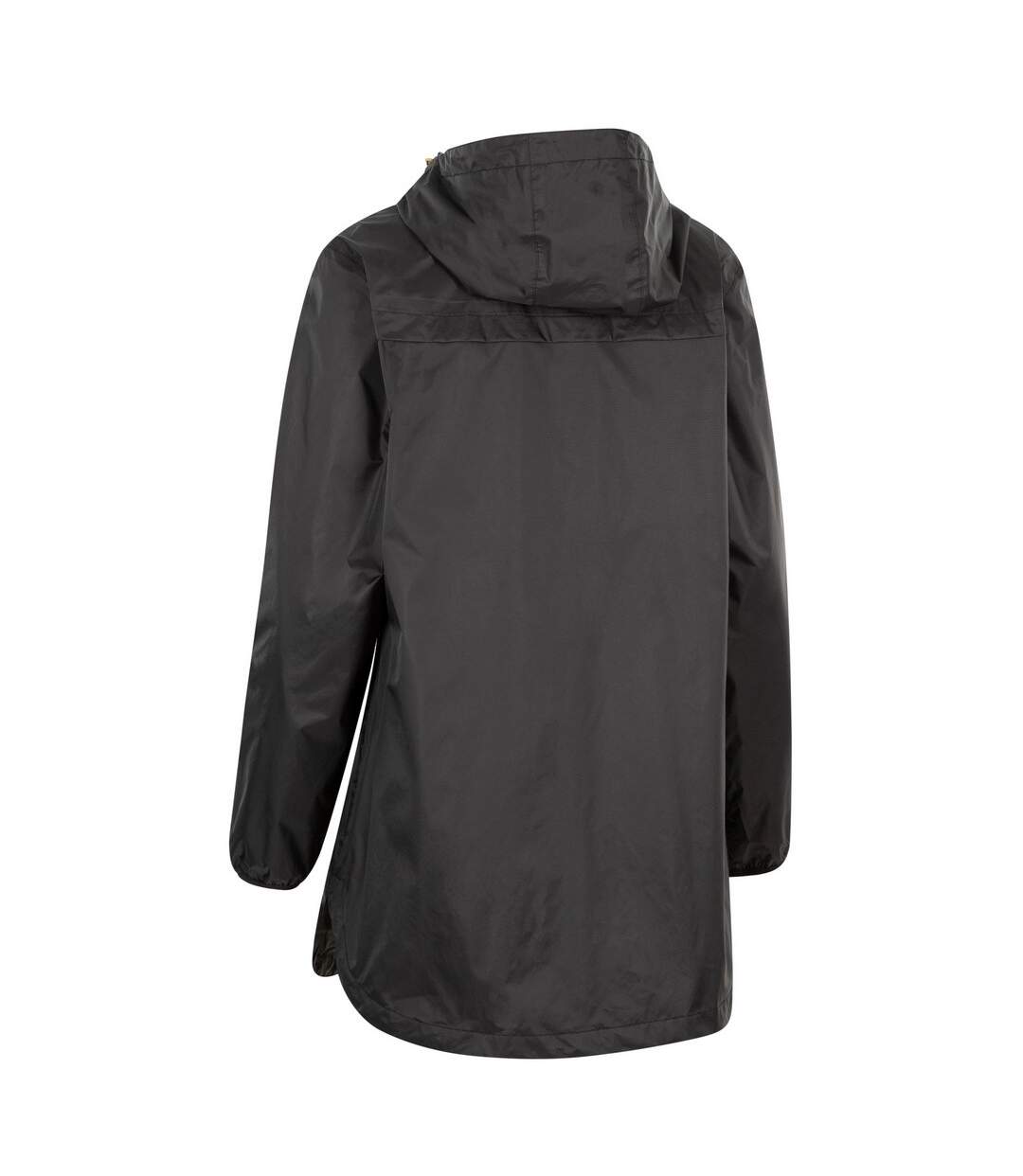 Veste imperméable keepdry femme noir Trespass-2