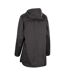 Trespass Womens/Ladies Keepdry TP75 Waterproof Jacket (Black)