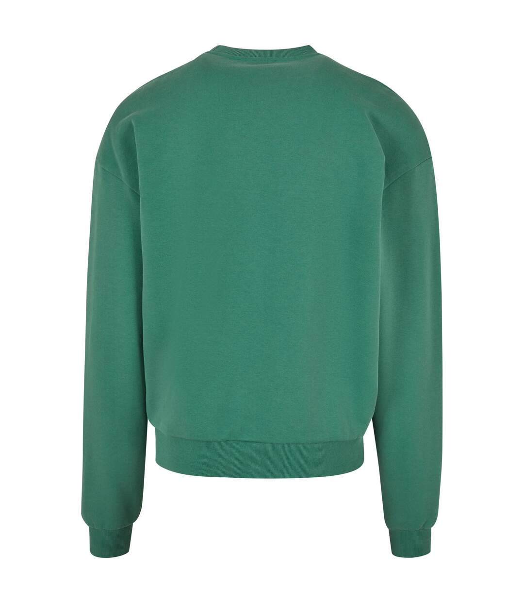 Sweat Homme Feuille Urban Classics-2