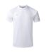 T-shirt Sport Homme Blanc Umbro-2