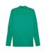 Veste Entraînement Teamfinal Homme Vert Puma-3