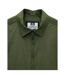 Surchemise Homme Vert Weekend Offender-4