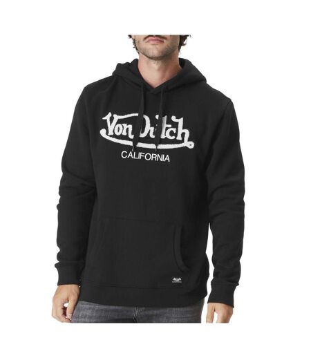 Sweat noir homme von dutch bartv