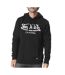 Sweat noir homme von dutch bartv-1