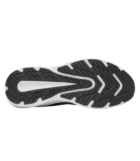 Mens Running Shoes Black White Under Armour