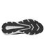 Mens Running Shoes Black White Under Armour-4
