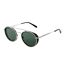 Lunettes De Soleil Johnny Panto Adulte Taille Unique Noir Thomas Sabo-2