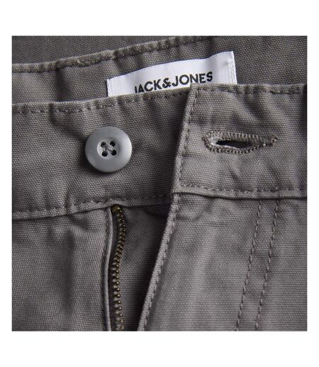 Short gris homme jack & jones htonyb
