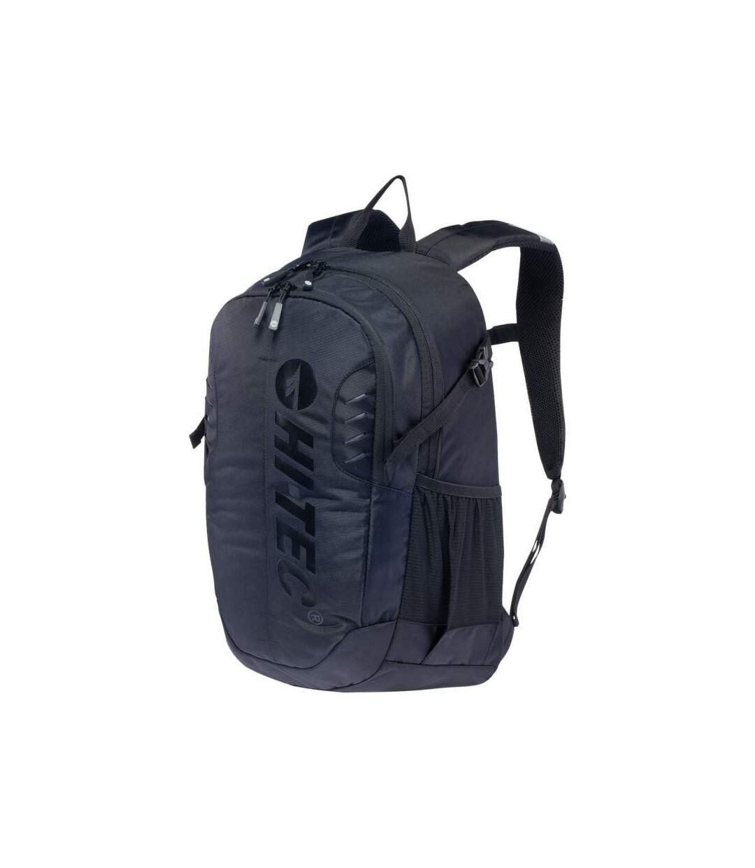 Sac À Dos Flame Adulte 24 L Noir Hi-Tec-2