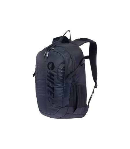 Sac À Dos Flame Adulte 24 L Noir Hi-Tec