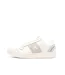 Baskets blanches/grises homme le coq sportif olympia-1