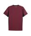 Maillot de bordeaux rouge homme puma third-2