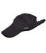 Mens Waterproof Foldable Peak Cap-2