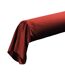 Taie de Traversin Percaline 85x185cm Tomette-1