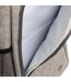 Sac à Dos 4 Poches Isotherme 18L Gris-4
