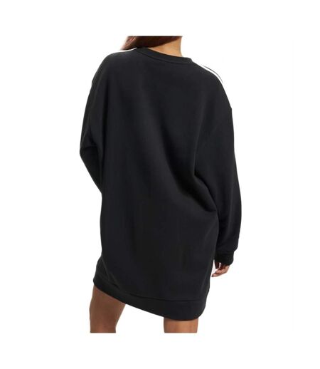 Robe Noire Femme Adidas Sweater - 38