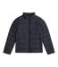 Doudoune Homme Noir Animal-2