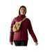 Veste Air Lite Femme Rouge Sang Dare 2B-1