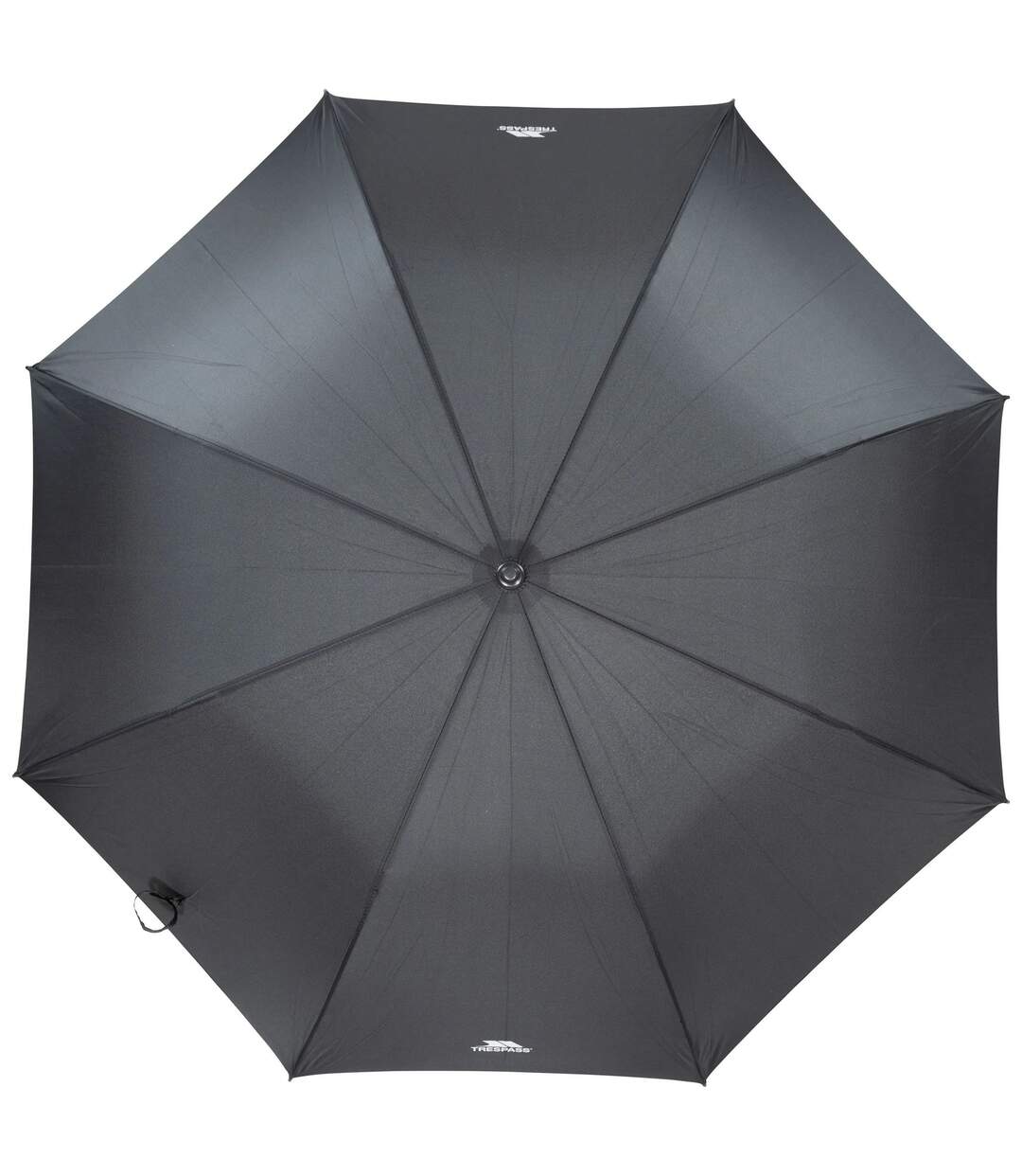 Birdie Golf Umbrella One Size Black Trespass-2