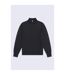 Pull Homme Noir Animal-1