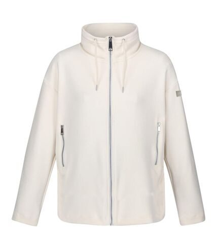 Veste polaire ashlynn femme vanille claire Regatta