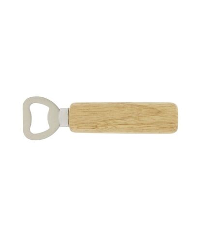 Bottle opener one size natural Bullet