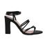 Sandales Selita Femme Noir Biba-1