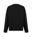 T-shirt Manches Longues Homme Noir Represent-3