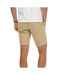 Short chino beige clair homme superdry stretch - 30-2
