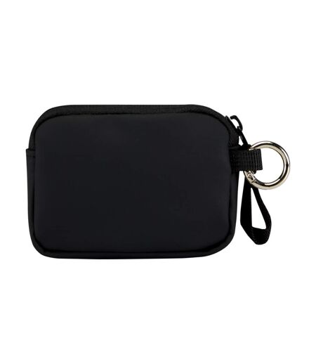 Portefeuille Resi Plus Taille Unique Noir Floso