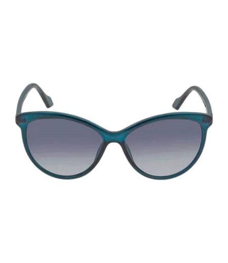 Lunettes De Soleil Motif/style Dégradé Ck19534s Homme Taille Unique Bleu Sarcelle Gris Calvin Klein