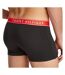 x3 boxers noirs homme tommy hilfiger 03457 - m-3