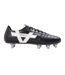 Chaussures De Rugby Raptor Elite Homme Noir Oxford-1